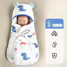 GIGOTEUSE HIVER BEBE | Mochibun™