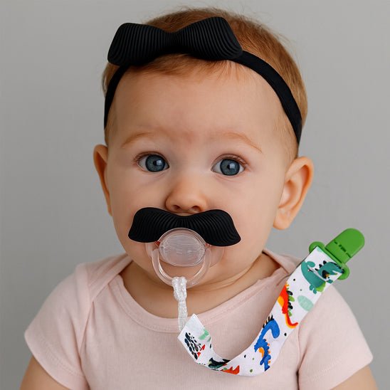 ATTACHE SUCETTE - Prem’Lien™ - Univers de Joy