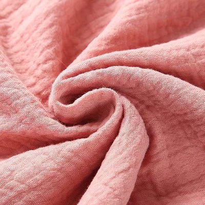 COUVERTURE BEBE - BabyBlanketâą - Rose - Univers de Joy