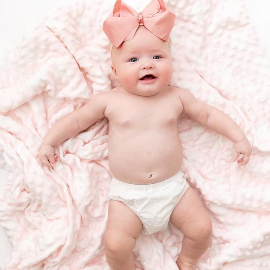 COUVERTURE BEBE| Repos Tissé - Univers de Joy
