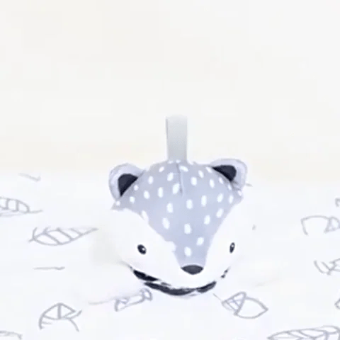 DOUDOU BEBE| Sérénuage - Univers de Joy