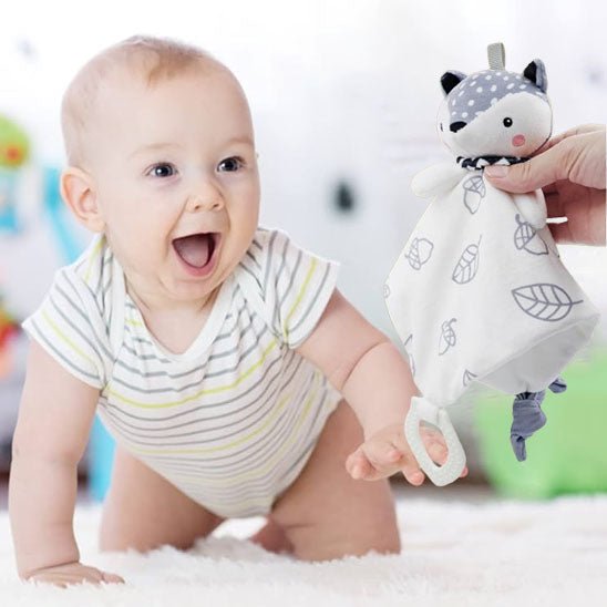 DOUDOU BEBE| Sérénuage - Univers de Joy