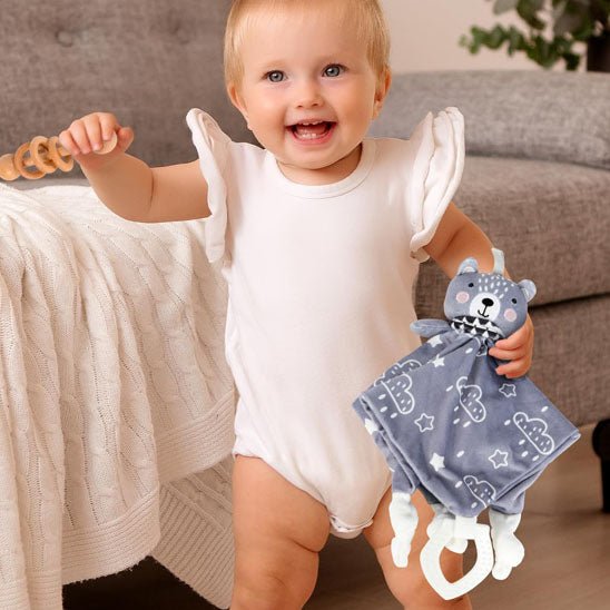 DOUDOU BEBE| Sérénuage - Univers de Joy