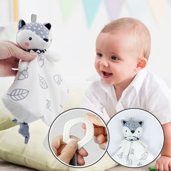 DOUDOU BEBE| Sérénuage - Univers de Joy