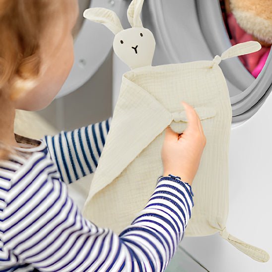 DOUDOU BEBE - SoftEarsâą - Univers de Joy