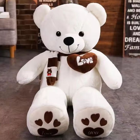 doudou ours| CĂąli'nou - Univers de Joy