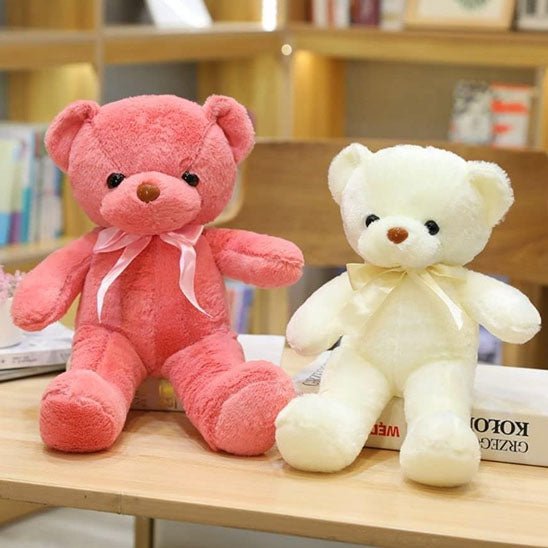 ours doudou| Pâtit Pompon - Univers de Joy