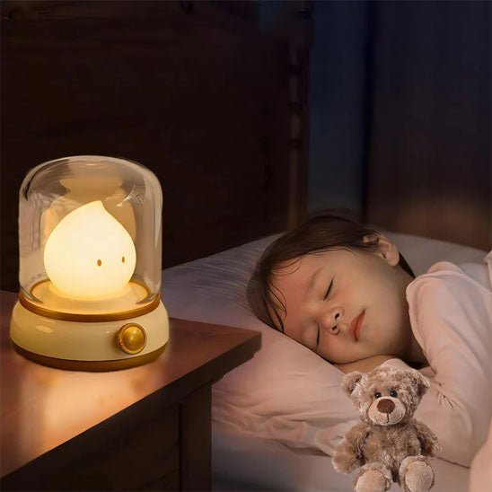 VEILLEUSE BEBE - kero - Univers de Joy