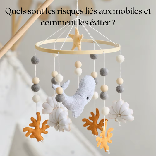 Quels sont les risques liés aux mobiles et comment les éviter ?