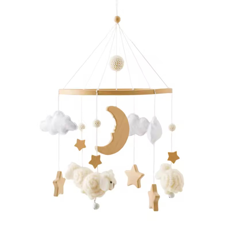 MOBILE BEBE | MoonSheep™