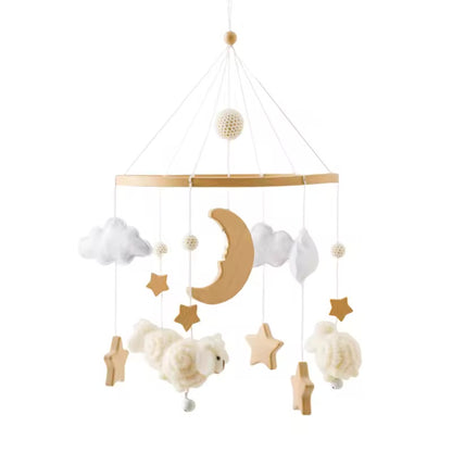 MOBILE BEBE | MoonSheep™
