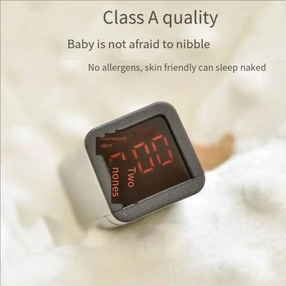 1pcs Cartoon Soft Infant Bedding Bumpers Newborn Cot Bed Around Protector Baby Crib Bumper Anti-Collision Baby Bedding