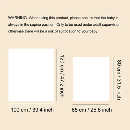 New Cute Printted Baby Wrap Blanket Organic Cotton Tassel Blanket For Trip Children Soft Bath Towel Kids Sleep Cover Blanket