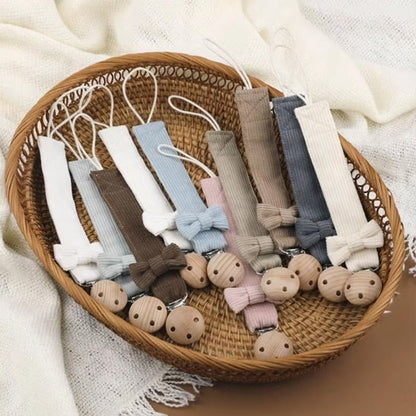 attache sucette | Joliette - Univers de Joy