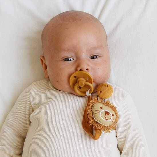 ATTACHE TETINE - Clip’Anim’™ - Univers de Joy