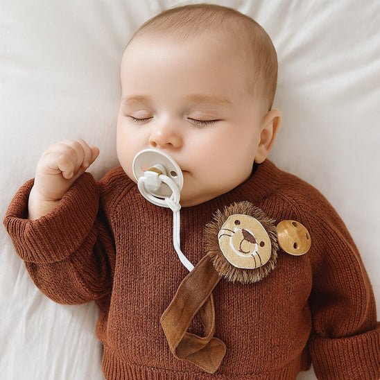 ATTACHE TETINE - Clip’Anim’™ - Univers de Joy