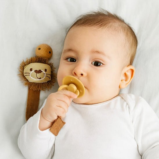 ATTACHE TETINE - Clip’Anim’™ - Univers de Joy