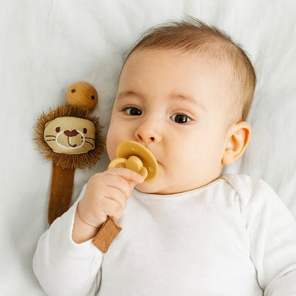 ATTACHE TETINE - Clip’Anim’™ - Univers de Joy