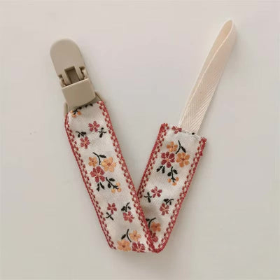  attache tetines BeaClip™ motif 2