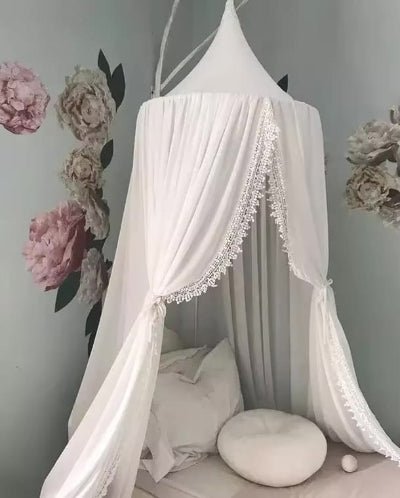 CIEL DE LIT BEBE | Cosy Dream™ - Univers de Joy