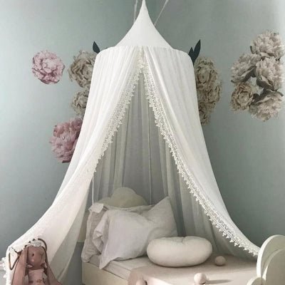 CIEL DE LIT BEBE | Cosy Dream™ - Univers de Joy