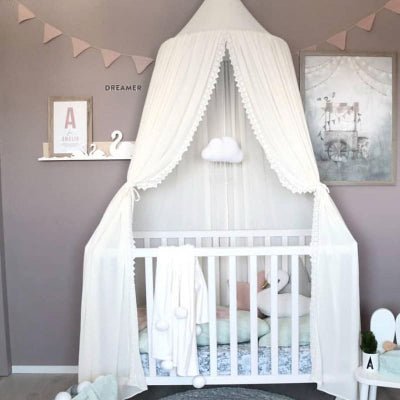 CIEL DE LIT BEBE | Cosy Dream™ - Univers de Joy