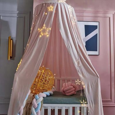 Ciel de lit bébé | DreamVeil™ - Univers de Joy