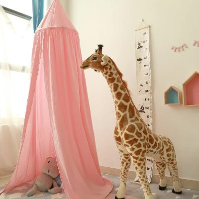 CIEL DE LIT BEBE | RoseHaven™ - Univers de Joy