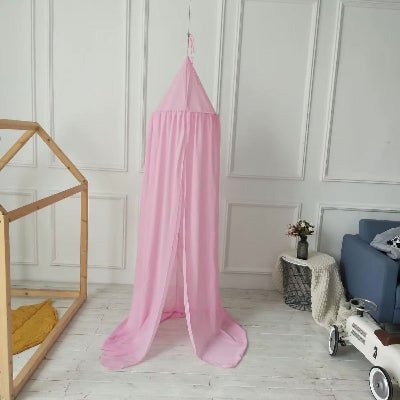 CIEL DE LIT BEBE | RoseHaven™ - Univers de Joy