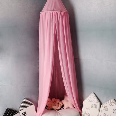 CIEL DE LIT BEBE | RoseHaven™ - Univers de Joy