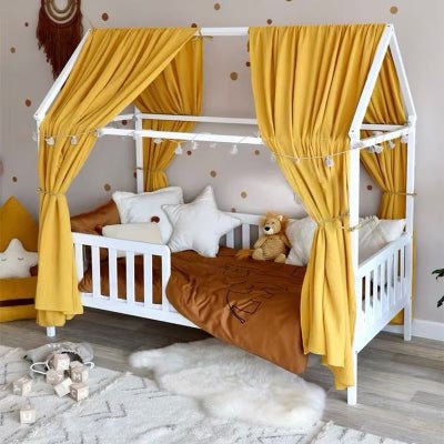 CIEL DE LIT CABANE | Dreamhut™ - Univers de Joy