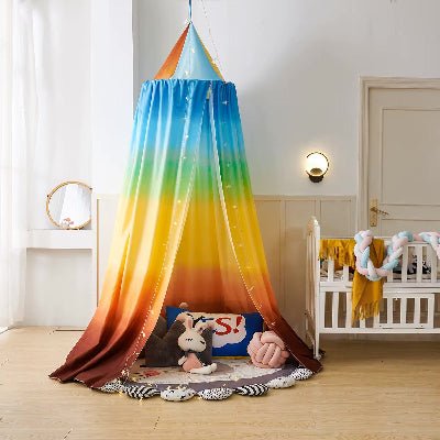 CIEL DE LIT ENFANT | Cocon Magique™ - Univers de Joy