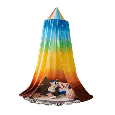 CIEL DE LIT ENFANT | Cocon Magique™ - Univers de Joy