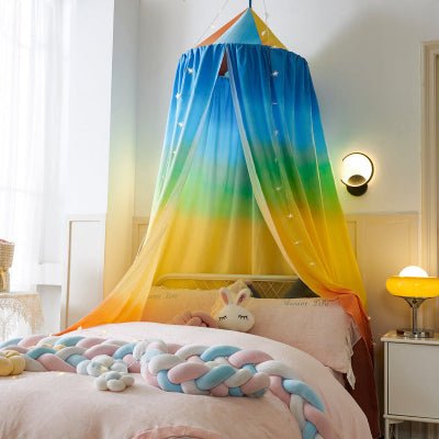CIEL DE LIT ENFANT | Cocon Magique™ - Univers de Joy