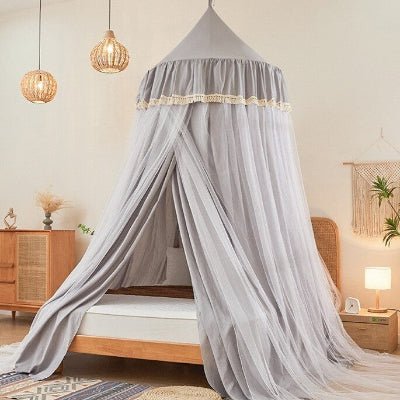 CIEL DE LIT ENFANT | SkyNest™ - Univers de Joy