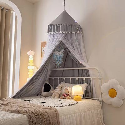 CIEL DE LIT ENFANT | SkyNest™ - Univers de Joy