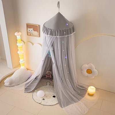CIEL DE LIT ENFANT | SkyNest™ - Univers de Joy