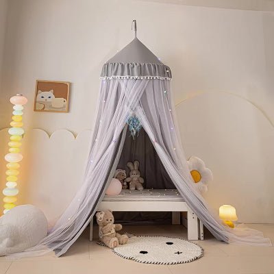 CIEL DE LIT ENFANT | SkyNest™ - Univers de Joy