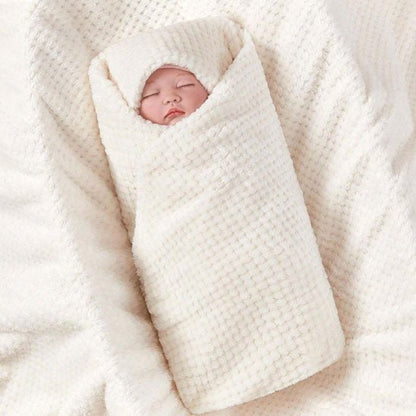 couverture emmaillotage| Câlin Tissé - Univers de Joy