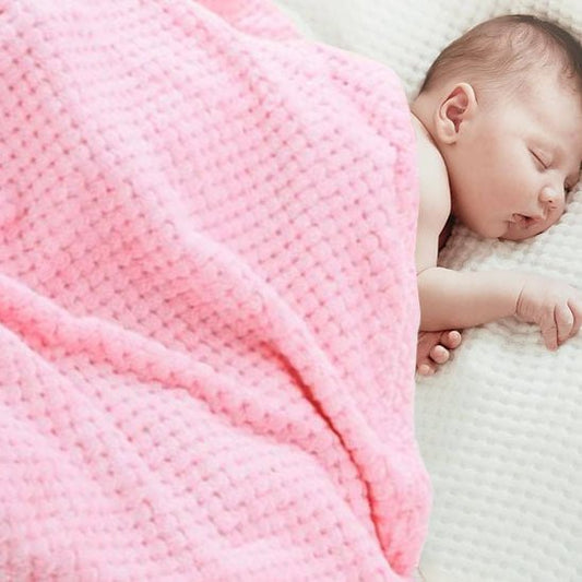 couverture emmaillotage| Câlin Tissé - Univers de Joy