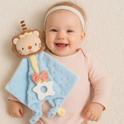 DOUDOU BEBE | HugMe™ - Univers de Joy
