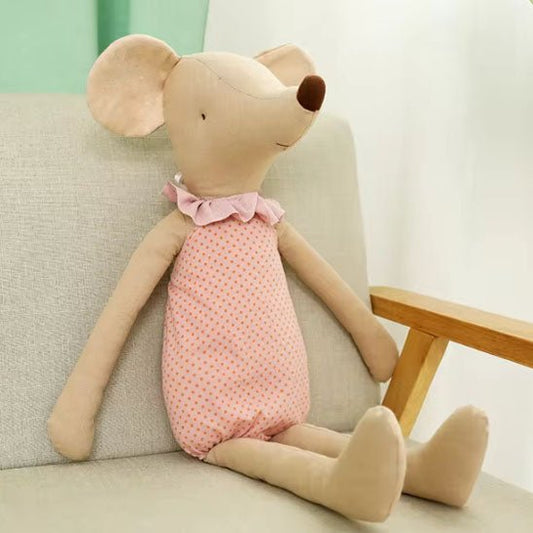 doudou bébé| Rousseline - Univers de Joy