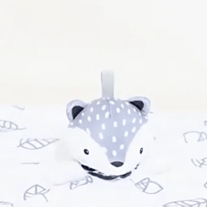 DOUDOU BEBE| Sérénuage - Univers de Joy