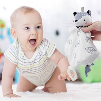 DOUDOU BEBE| Sérénuage - Univers de Joy