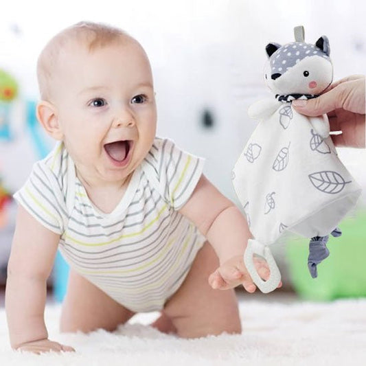 DOUDOU BEBE| Sérénuage - Univers de Joy