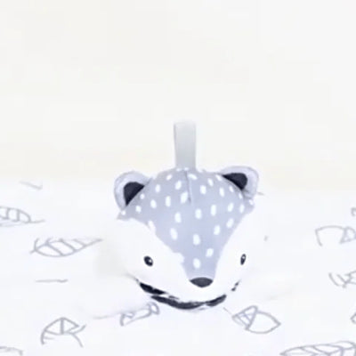 DOUDOU BEBE Sérénuage 