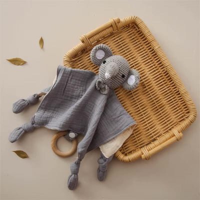 DOUDOU BEBE | TinyTails™ - Univers de Joy