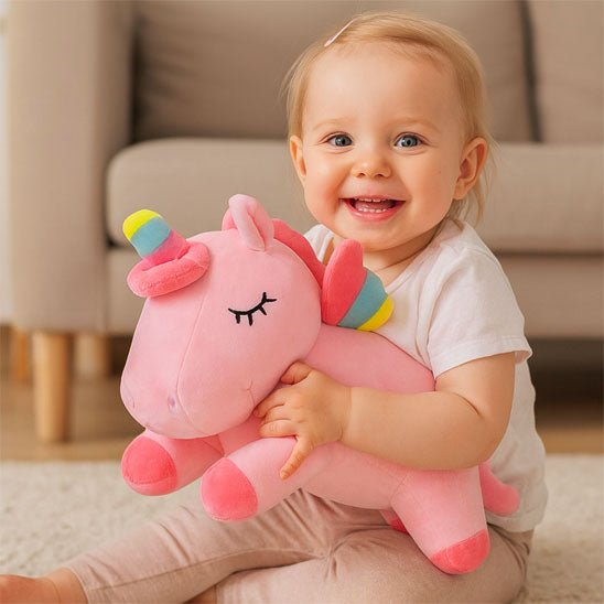 DOUDOU - CuddleCorn™ - Univers de Joy