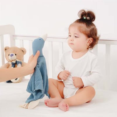 DOUDOU | LunaGoose™ - Univers de Joy