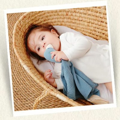 DOUDOU | LunaGoose™ - Univers de Joy